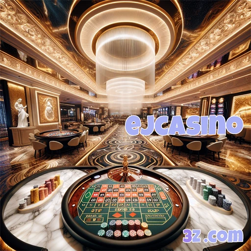 Descubra o Keno: O Jogo que Une Sorte e Diversão no ejcasino