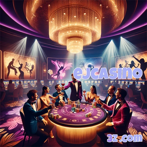 A Ascensão dos Jogos de Mesa no Ejcasino