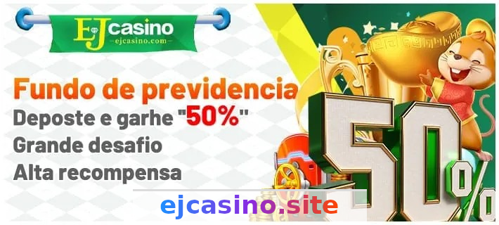ejcasino: Líder Licenciado em 2026 – Segurança e Bônus Exclusivos 16 Imagem da página inicial 1