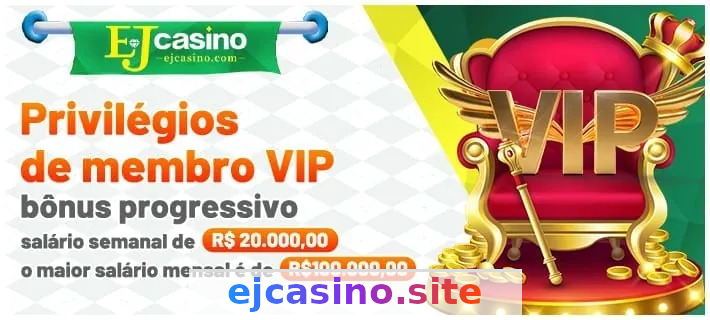ejcasino - Blog: Guia Completo e Dicas 3 Imagem ilustrativa